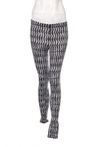 Damen Leggings Crivit, Größe S, Farbe Mehrfarbig, Preis 2,99 €