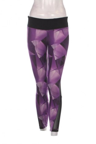 Damskie legginsy Crivit, Rozmiar S, Kolor Kolorowy, Cena 38,99 zł