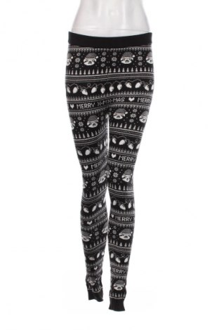 Damen Leggings Esmara, Größe S, Farbe Mehrfarbig, Preis 13,49 €