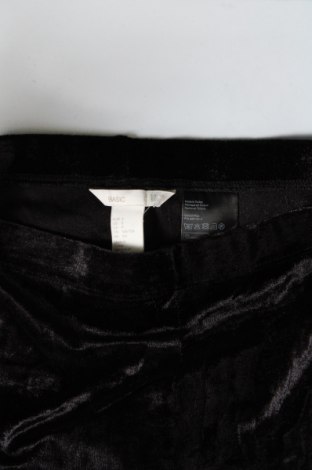 Damen Leggings H&M, Größe S, Farbe Schwarz, Preis € 5,49