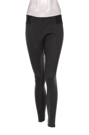 Damen Leggings H&M, Größe M, Farbe Grau, Preis 5,99 €