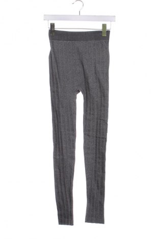 Damen Leggings Infinity Woman, Größe S, Farbe Grau, Preis € 2,99