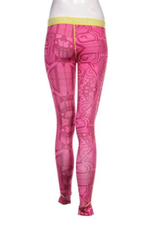 Damen Leggings Kari Traa, Größe S, Farbe Rosa, Preis € 17,00