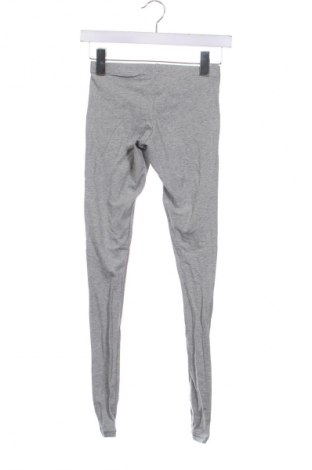 Damen Leggings Nike, Größe XXS, Farbe Grau, Preis € 17,39