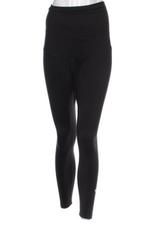 Damen Leggings Nike, Größe XL, Farbe Schwarz, Preis 22,99 €