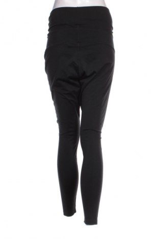 Damen Leggings Nike, Größe XL, Farbe Schwarz, Preis 21,99 €