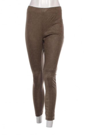 Damen Leggings Nkd, Größe M, Farbe Braun, Preis € 13,49