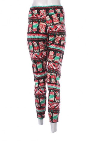 Colant de femei No Boundaries, Mărime XL, Culoare Multicolor, Preț 62,99 Lei