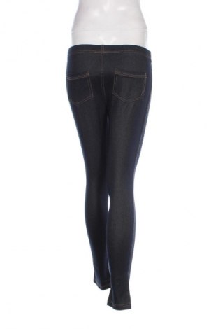 Damen Leggings Nur Die, Größe S, Farbe Blau, Preis 13,99 €