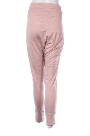 Damen Leggings Old Navy, Größe XXL, Farbe Rosa, Preis € 18,99