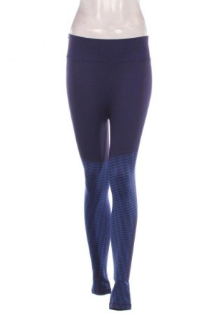 Damen Leggings Reebok, Größe M, Farbe Blau, Preis € 17,39