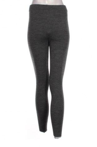 Damen Leggings Zara, Größe M, Farbe Grau, Preis 18,41 €