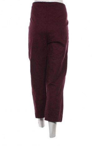 Damenhose, Größe XXL, Farbe Rot, Preis 8,49 €