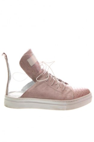 Damenschuhe, Größe 38, Farbe Aschrosa, Preis € 19,95