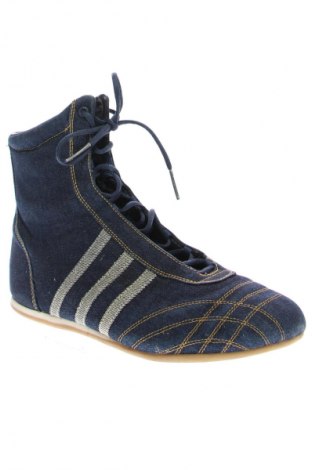 Dámske topánky  Adidas, Veľkosť 41, Farba Modrá, Cena  45,52 €