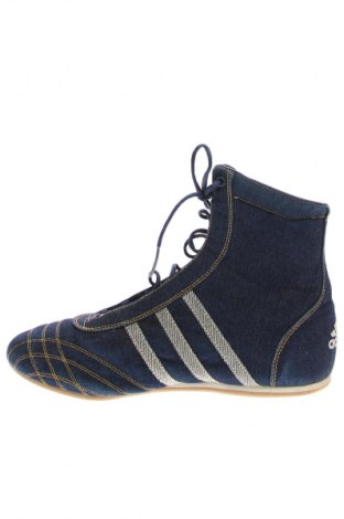 Dámske topánky  Adidas, Veľkosť 41, Farba Modrá, Cena  45,52 €