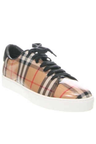 Damenschuhe Burberry, Größe 40, Farbe Mehrfarbig, Preis 418,92 €