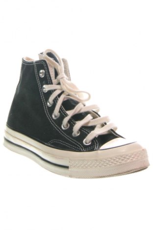 Damenschuhe Converse, Größe 38, Farbe Schwarz, Preis € 45,52