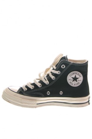 Damenschuhe Converse, Größe 38, Farbe Schwarz, Preis € 45,52