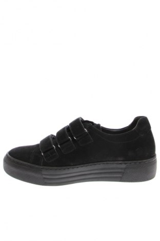 Damenschuhe Gabor, Größe 38, Farbe Schwarz, Preis € 24,48