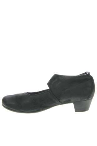 Damenschuhe Mephisto, Größe 40, Farbe Schwarz, Preis 31,71 €