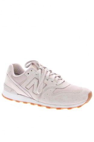 Dámske topánky  New Balance, Veľkosť 41, Farba Ružová, Cena  56,57 €