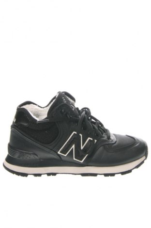 Încălțăminte de damă New Balance, Mărime 40, Culoare Negru, Preț 189,52 Lei