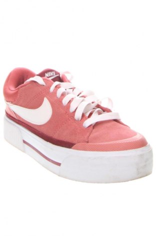 Damenschuhe Nike, Größe 38, Farbe Rosa, Preis 46,00 €