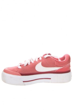 Damenschuhe Nike, Größe 38, Farbe Rosa, Preis 46,00 €