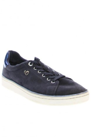 Damenschuhe S.Oliver, Größe 37, Farbe Blau, Preis € 35,00