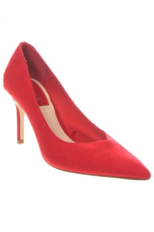 Damenschuhe Stradivarius, Größe 36, Farbe Rot, Preis 25,06 €