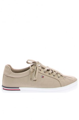 Damenschuhe Tommy Hilfiger, Größe 37, Farbe Beige, Preis € 38,00