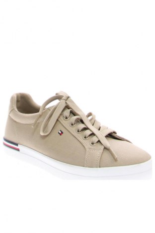 Damenschuhe Tommy Hilfiger, Größe 37, Farbe Beige, Preis € 38,00