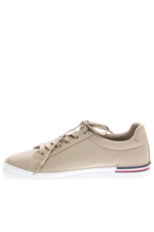 Damenschuhe Tommy Hilfiger, Größe 37, Farbe Beige, Preis € 38,00