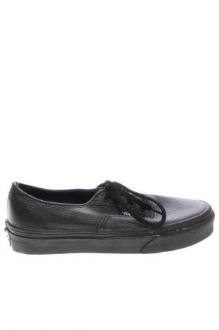 Damenschuhe Vans, Größe 37, Farbe Schwarz, Preis € 41,31