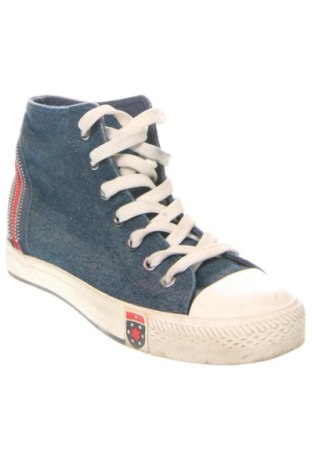 Damenschuhe Xcess, Größe 37, Farbe Blau, Preis € 19,95