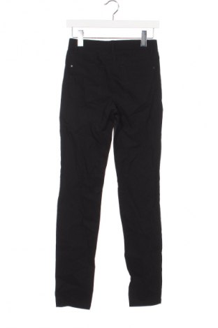 Pantaloni de femei, Mărime XS, Culoare Negru, Preț 33,99 Lei