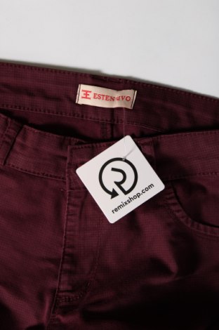 Damenhose, Größe M, Farbe Rot, Preis 14,83 €