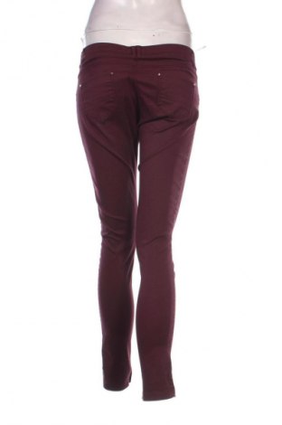 Damenhose, Größe M, Farbe Rot, Preis 14,83 €