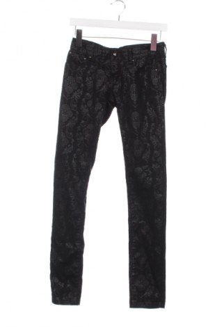 Pantaloni de femei, Mărime S, Culoare Negru, Preț 74,81 Lei