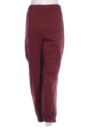 Damenhose, Größe XXL, Farbe Rot, Preis 17,99 €