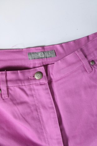 Damenhose, Größe M, Farbe Lila, Preis 14,84 €