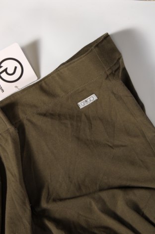 Pantaloni de femei, Mărime M, Culoare Verde, Preț 95,99 Lei