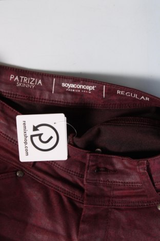 Damenhose, Größe L, Farbe Lila, Preis 9,49 €