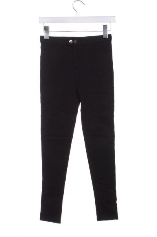 Pantaloni de femei, Mărime XS, Culoare Negru, Preț 37,99 Lei