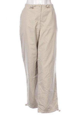 Damenhose, Größe XL, Farbe Beige, Preis 20,49 €