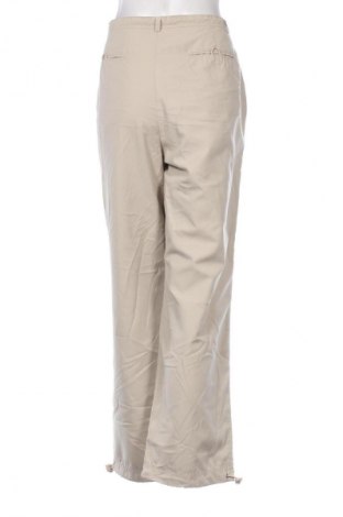 Damenhose, Größe XL, Farbe Beige, Preis 10,49 €