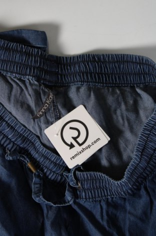 Damenhose, Größe M, Farbe Blau, Preis € 15,00