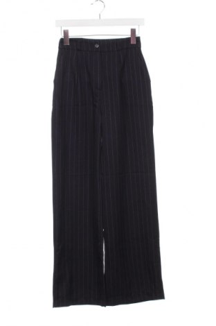 Pantaloni de femei, Mărime XS, Culoare Albastru, Preț 84,78 Lei