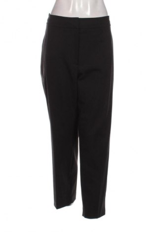 Pantaloni de femei, Mărime L, Culoare Negru, Preț 73,96 Lei